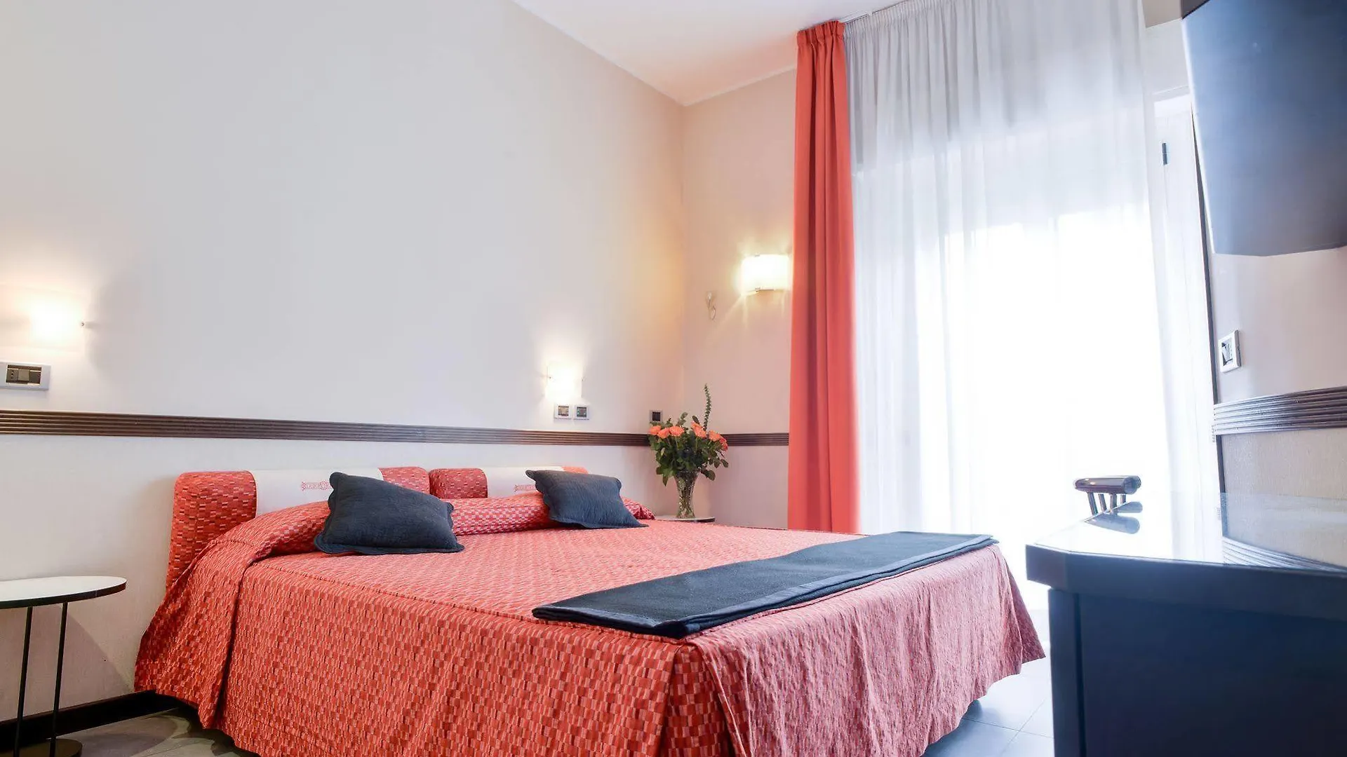 Hotel Derby Rimini